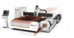 Precision Laser Cutting Machine for Smart Investment and Combination Tube Sheet