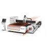 Buy cheap Gantry Type 1000w 2000w 3000w Fiber Laser Cutting Machines for Sheet Metal Processing from wholesalers