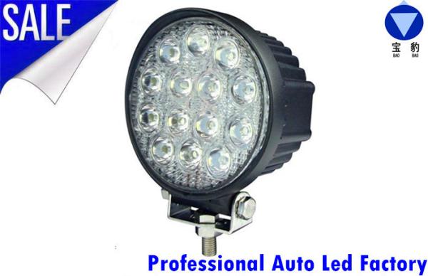 Buy cheap BB-25（Epistar/CREE led work light)-42W from wholesalers