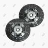 Buy cheap 31250-60280 Aftermarket Clutch Disc Plate For Toyota Landcruiser Coaster Dyna from wholesalers