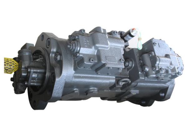Buy cheap KPM Excavator Hydraulic Parts EC210 SH280 K3V112DT-1X8R-9NZ1-V Hydraulic Pump from wholesalers