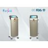 Buy cheap best laser hair removal device permanent diode laser for hair removal painless from wholesalers