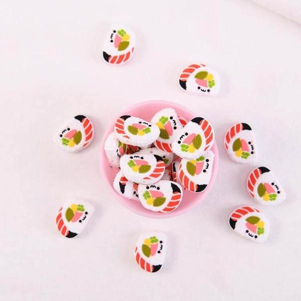 Buy cheap INS Cartoon Creative Cute Food Grade Silicone Patch Personalized Cute Soft Cute Decorative Accessories Decoration from wholesalers