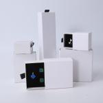 Wholesale manufacturing Eco Friendly high quality gift Jewellery Box Personalize