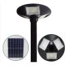Buy cheap SMD2835 Ip65 Outdoor Solar UFO Light Aluminum PC SAA from wholesalers