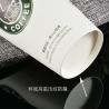 Buy cheap BRC ISO9001 Custom Logo Recyclable Paper Cups 12 Oz Hot Coffee Cups With Lids from wholesalers