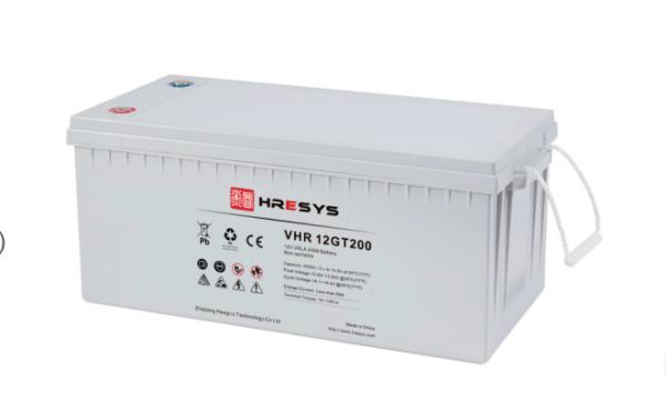 Buy cheap 200AH Sealed Lead Acid Battery Environmental Friendly For Emergency Light Systems from wholesalers