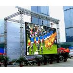 P2.6 P2.9 P3.9 P4.81 Indoor Full Color Led Display Wall Screen LR Series