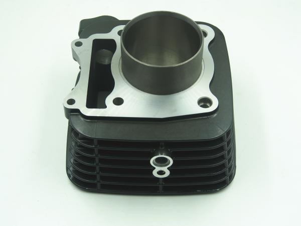Four Stroke 160cc Motorcycle Cylinder Block 72mm Effctive Height For Engine