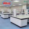 Buy cheap Fast Installation Chemistry Lab Furniture Hong Kong That Is Customizable from wholesalers
