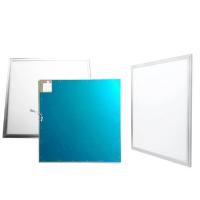 Buy cheap 2ft 603mm Living Room Ceiling Lights , 40 Watt Dimmable Led Panel Light product
