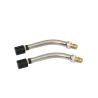 Buy cheap 25KD Swan Neck Water Air Cooled Gas Mig Torch Accessories For OEM Welding from wholesalers