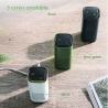 Buy cheap Compact Sleep Level Mute Mini Air Purifier from wholesalers
