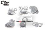 Customized Hydraulic Cylinder Seal Kits For Your Business PC120-6 MCV (4D95