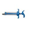 Buy cheap Colored ISO9001 Plastic Steel Syringe TPX Animal Injection Veterinary from wholesalers