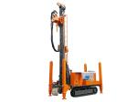 ZGSJ-450 300m DTH WATER WELL DRILL RIG machine portable hydraulic water well