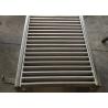 Buy cheap 304 Stainless Heavy Duty Steel Grating Drainage Grates Outdoor from wholesalers