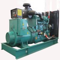 Buy cheap 400kW Yuchai Emergency Genset Reliable Backup Power Solution product