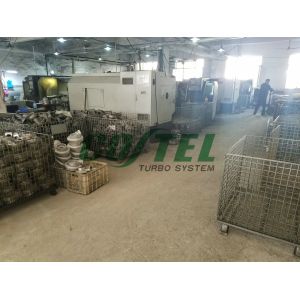 Wuxi Costel Turbo Industry Ltd