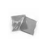 Buy cheap 316L Perforated Steel Tubing Square Stainless Steel Mesh Tube 50 Mesh from wholesalers