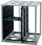CJ-8301 Anti static material rack CJ-8301D Anti static system engineering