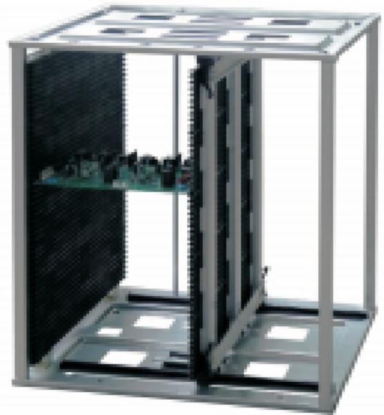 Buy cheap CJ-8301 Anti static material rack CJ-8301D Anti static system engineering from wholesalers