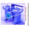 Buy cheap A50-0.75/0.26 CB425YZFH2Y/AS-50-00 FOR FUEL OIL PUMP SUCTION FILTER DUPLEX STRAINER from wholesalers