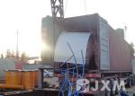 Unusual High Productivity Bolted Cement Silo 60 Ton / Mini Cement Silo