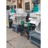 Buy cheap Safety 100 KW Pneumatic Conveying Equipment For High Volume Powder / Granular Transport from wholesalers