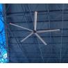 Buy cheap Overhead Extra Large Commercial Ceiling Fans For Low Ceilings from wholesalers