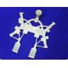 Buy cheap Automotive Parts Die Casting Mold Cold Runner Precious Auto Molding from wholesalers