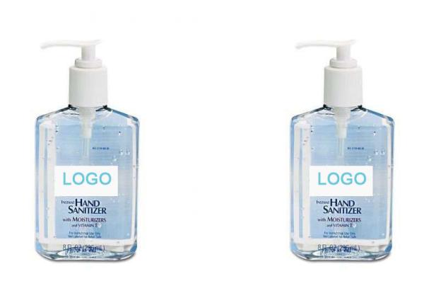 Buy cheap 480ml Quick Drying Hand Sanitizer from wholesalers