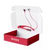 Buy cheap Paperboard Electronics Packing Boxes Recycled Earphone Box Packaging FSC from wholesalers