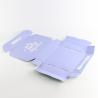 Buy cheap UV Coating Chocolate Gift Box Packaging from wholesalers