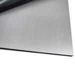 T/T Payment Stainless Steel Sheets Standard Export Packing for Industrial Use