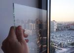 Custom AR Coated Tempered Glass , Colored Tempered Glass Samples Available