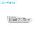 Optical Fiber Communication 1.25G EPON ONU 1GE+3FE 4 Port ONT EPON For FTTH