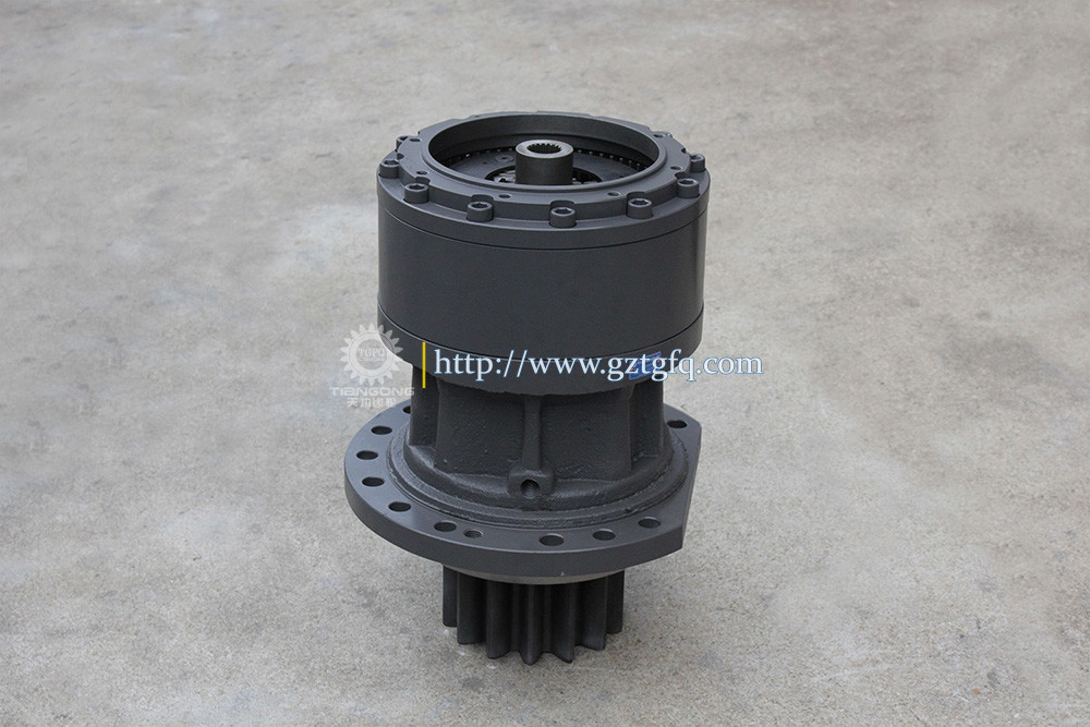 EC460 EC480D Excavator Swing Gearbox Voe14541030 Swing Reducer
