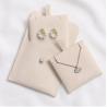 Buy cheap OEM Velvet Jewelry Packaging Pouches Storage Bag Organizer from wholesalers