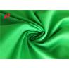 Buy cheap Waterproof Green Polyester Brushed Tricot Fabric Lining Fabric For Garment from wholesalers