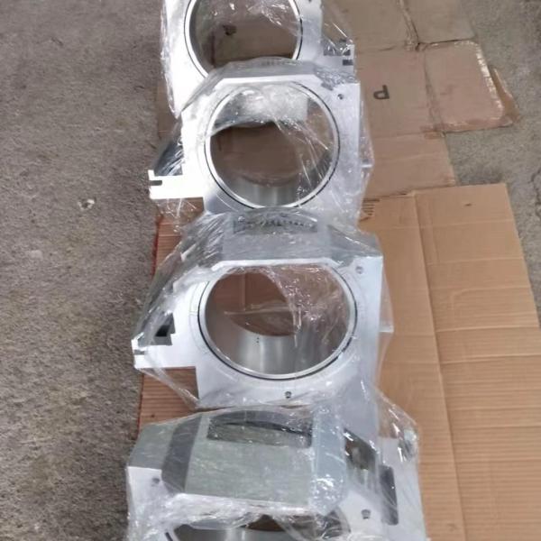 Buy cheap Stork Printing Machine Parts Repeat Head Printing Head Gear Box Zimmer from wholesalers
