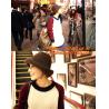 Buy cheap Knitted custom hat,100% cotton knitted beanie,winter knitted ca, Baby knit hats, knit hats from wholesalers
