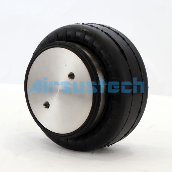 Buy cheap 1B5-510 Goodyear Air Spring with 1/4 NPTF Air Fitting 76.2 MM Stroke from wholesalers