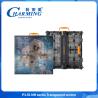 Buy cheap Outdoor Indoor Glass Transparent LED Film Display Panels Led Strip Display Screen from wholesalers