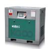 Buy cheap Fast Cooling Rotary Type 11kw 15hp Screw Drive Air Compressor from wholesalers