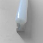 DC24V Flexible Led Neon Light , Neon Flex Led Light 120lm/W Brightness
