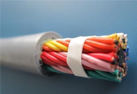 Buy cheap RoHS UL2501 PVC Double Insulated Copper Wire Multi Core Shield Cable from wholesalers