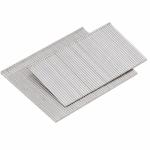 Steel 38mm Brad Nails 16gauge T38 Clavos for Furniture Decoration ANSI Standard