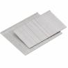 Buy cheap 8" 16gauge 1" Air Brad Nail Finish Nail T25 for Furniture Decoration Strong and Sturdy from wholesalers