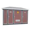 Buy cheap 12 kv China Railway Supply Power Substation High Voltage Substation Outdoor Prefabricated Substation from wholesalers
